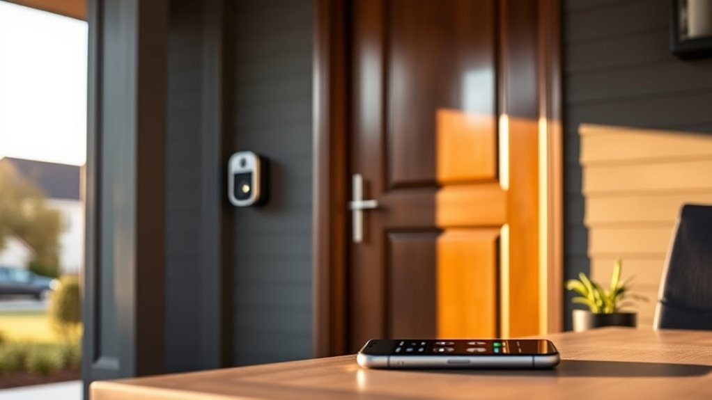 privacy focused camera features