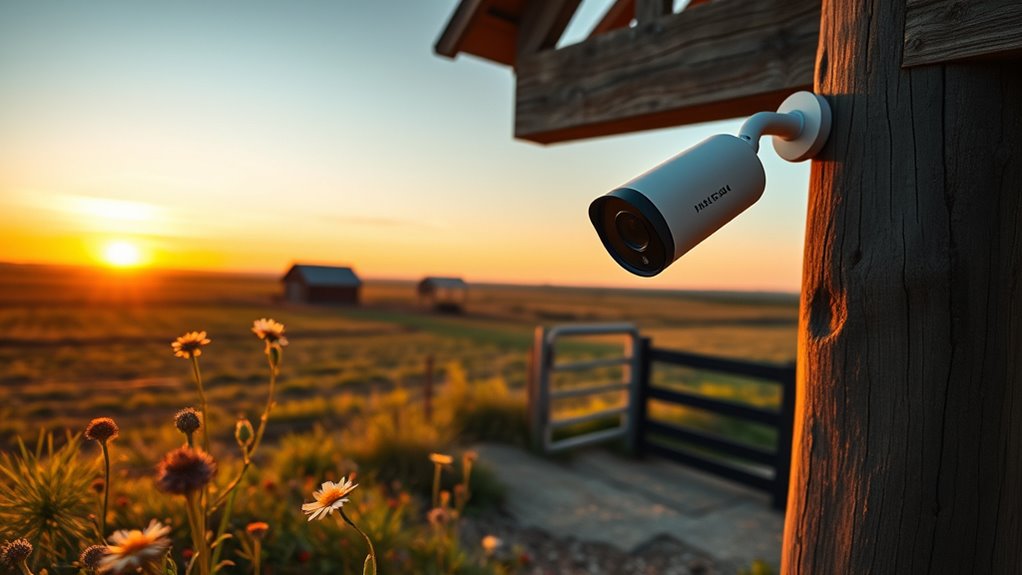 reliable durable high quality security
