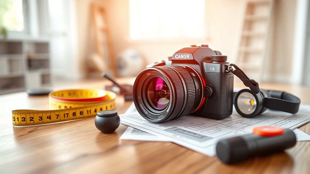 reliable portable inspection camera
