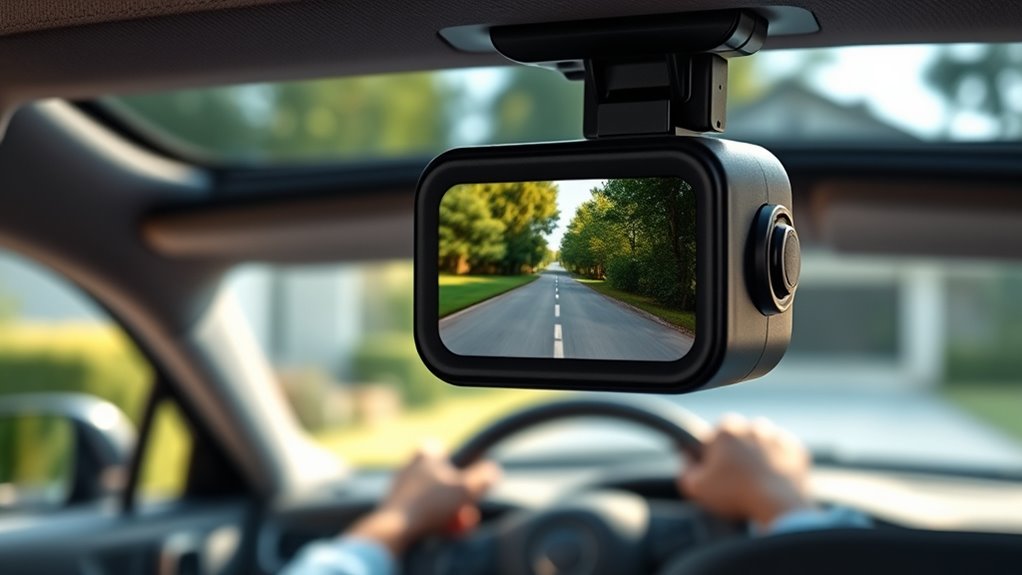 reliable signal clear vision