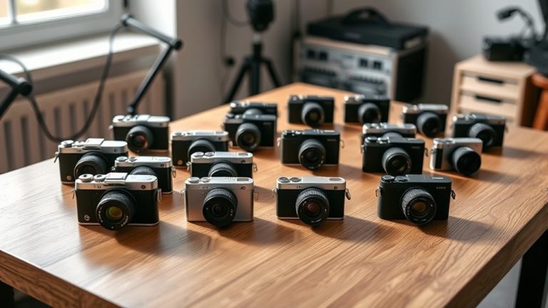 renter friendly cameras for 2027
