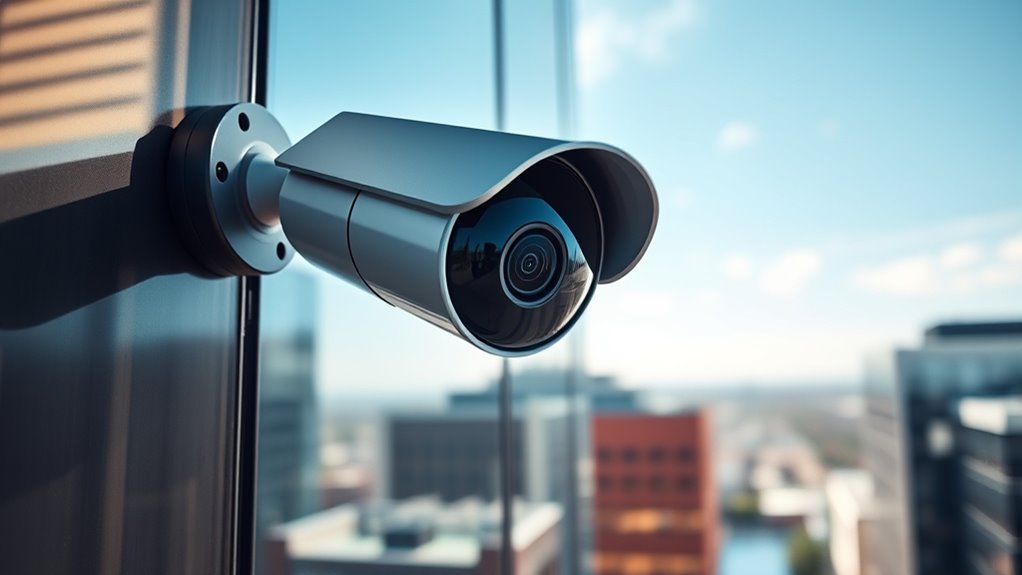 resolution ai detection remote access
