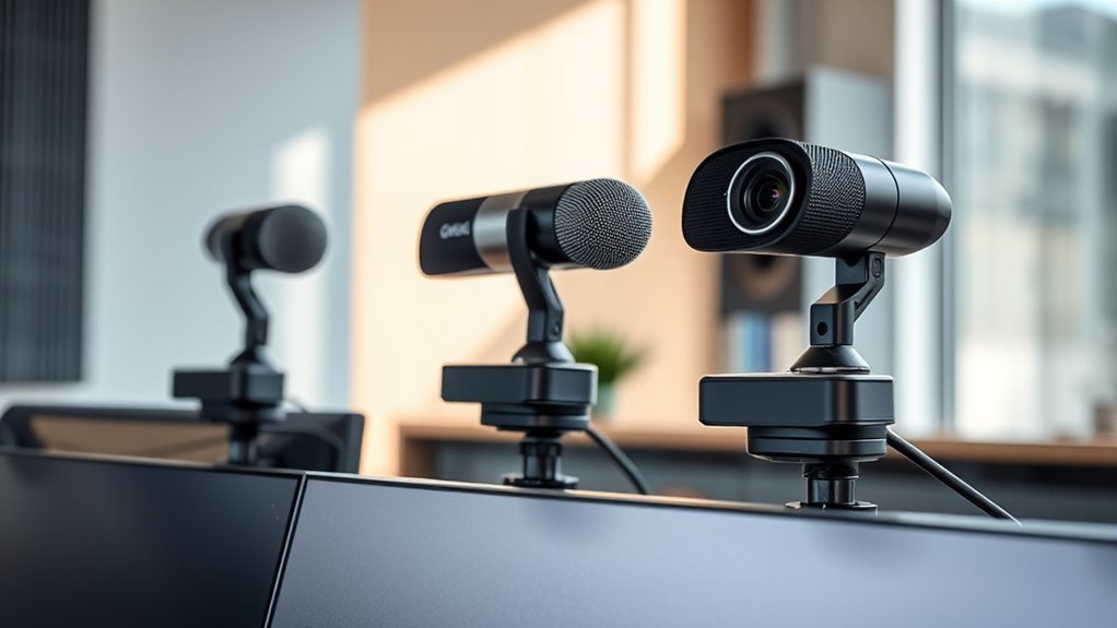 resolution compatibility privacy lens