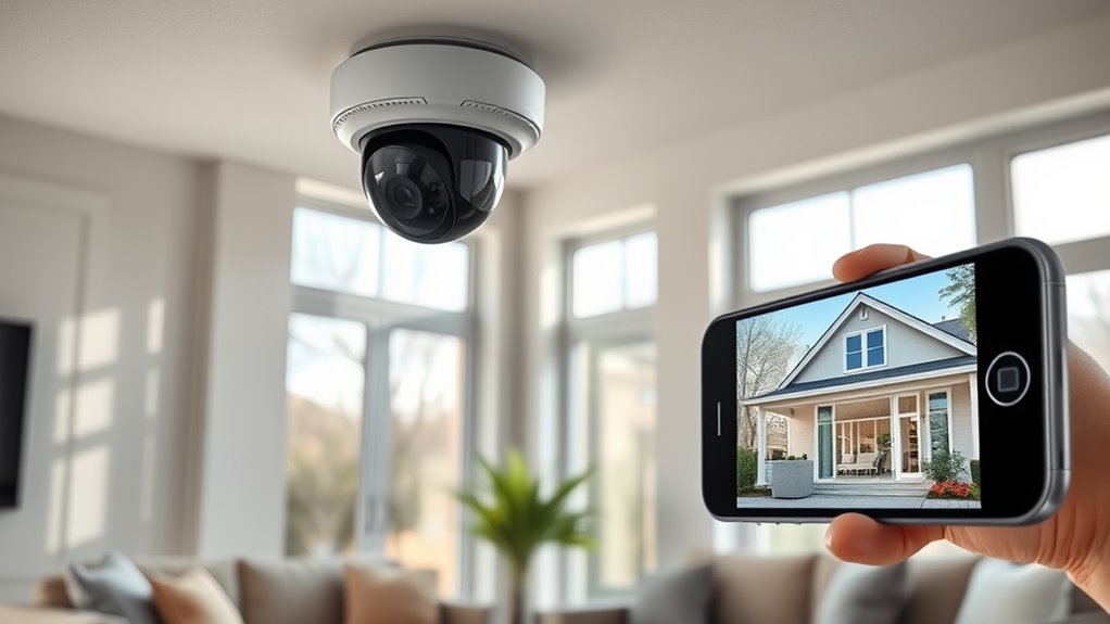 resolution installation weatherproofing detection