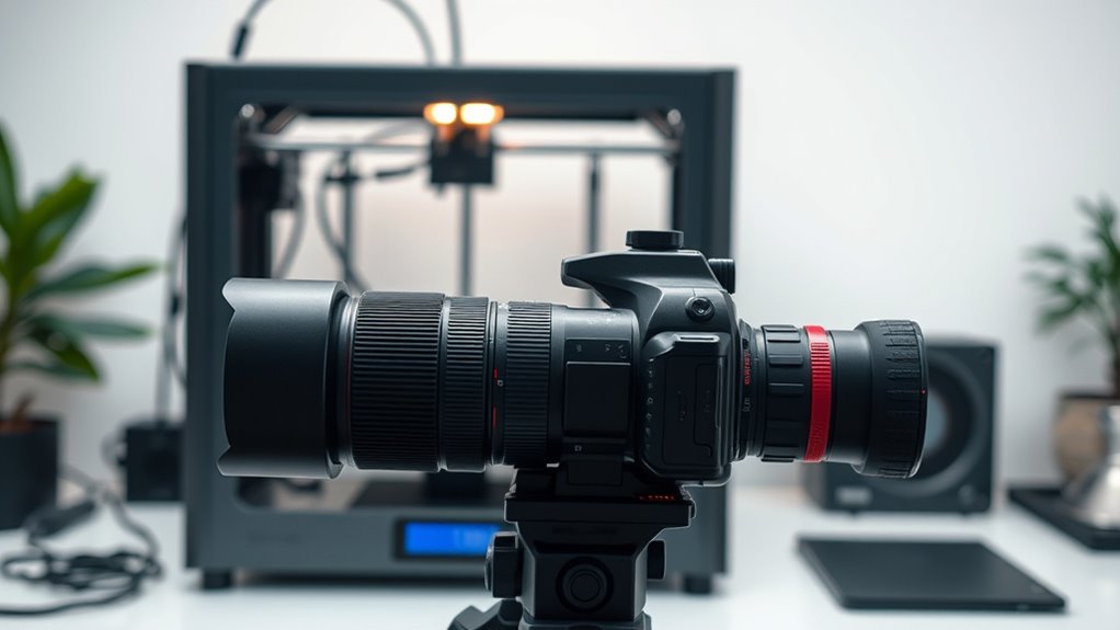 resolution lens compatibility durability