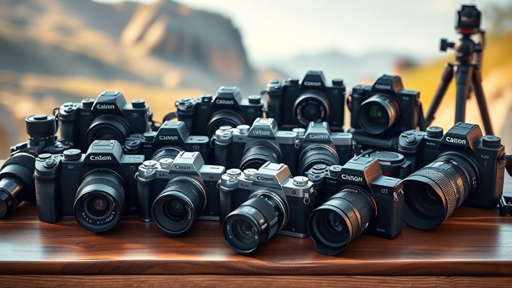 resolution lens lighting compatibility