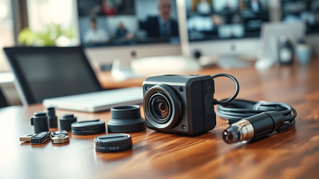 resolution night vision motion detection power