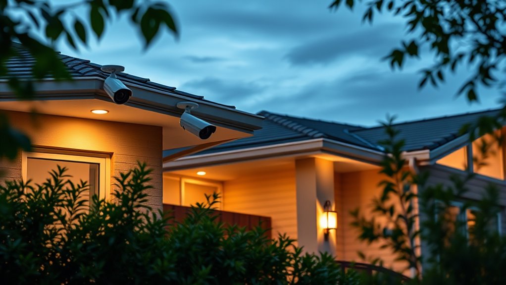 resolution night vision weatherproof