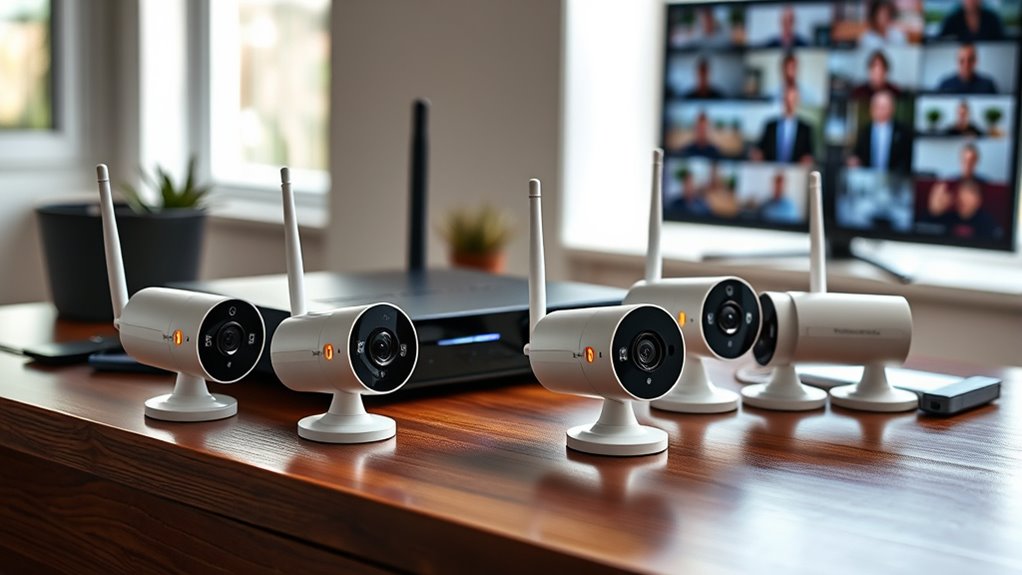 resolution range storage security