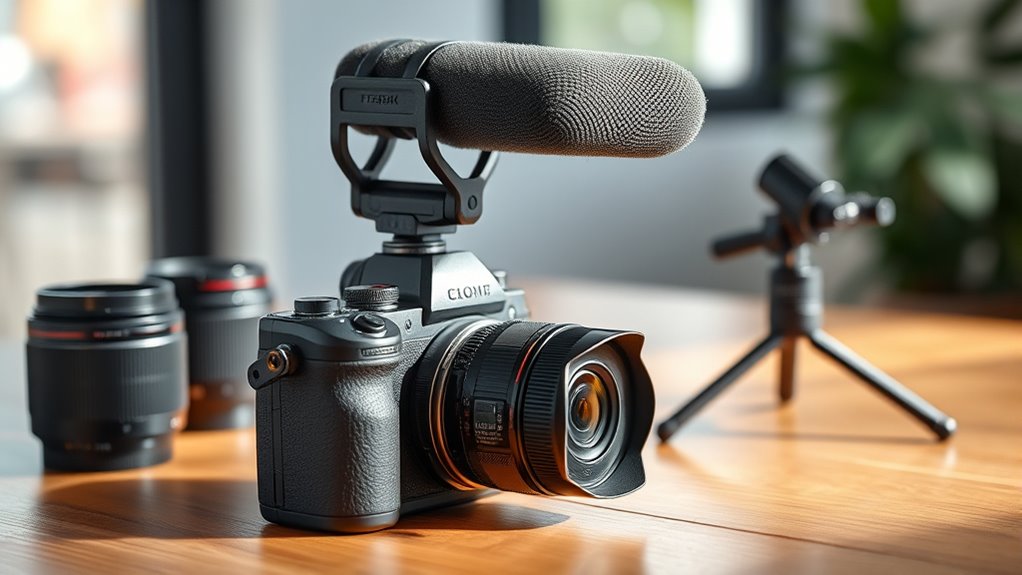 resolution sound quality compatibility setup