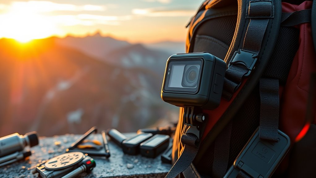resolution stabilization battery connectivity