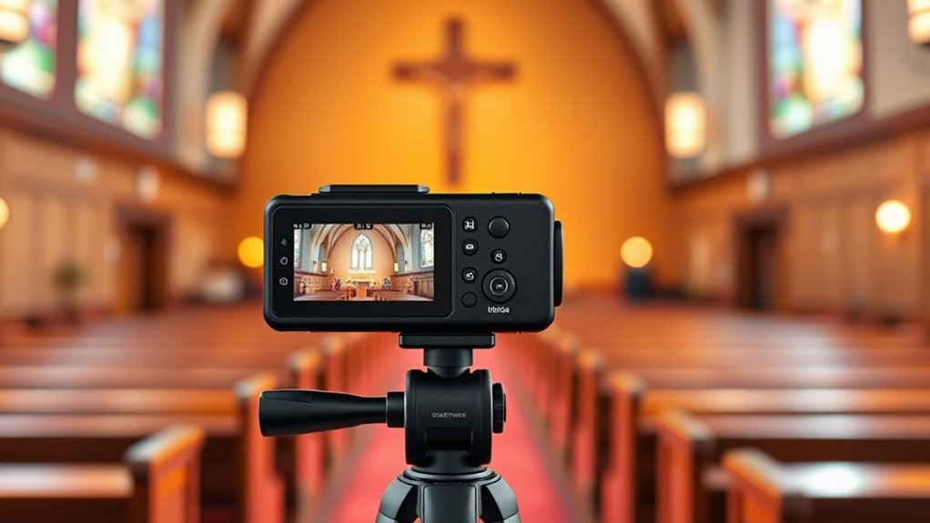 resolution zoom lighting