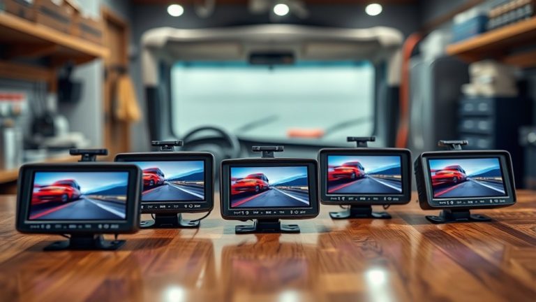 rv camera systems 2027