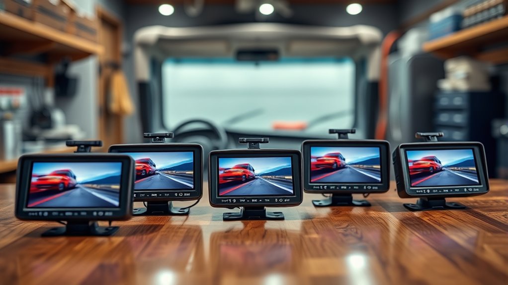 rv camera systems 2027
