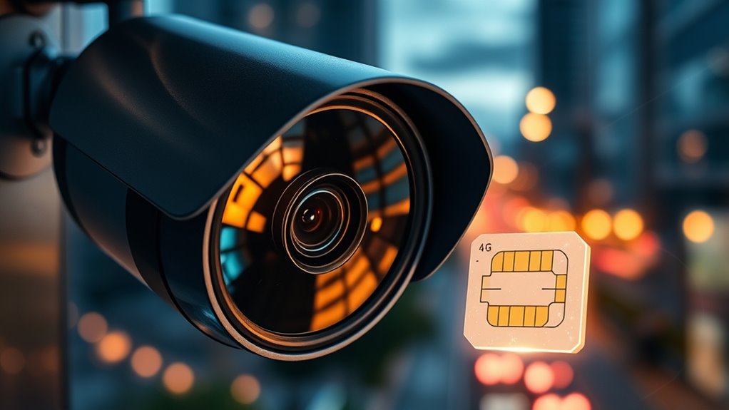 secure compatible reliable connectivity