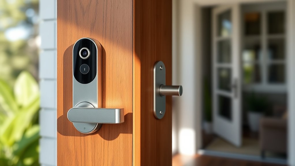 secure durable versatile technology
