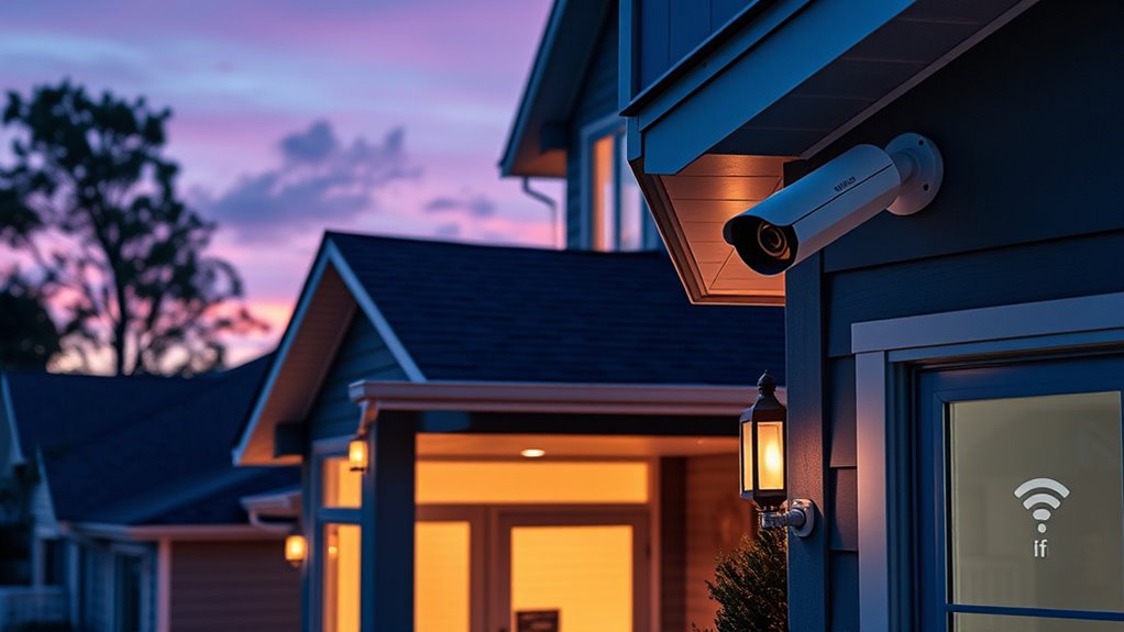 security camera selection essentials