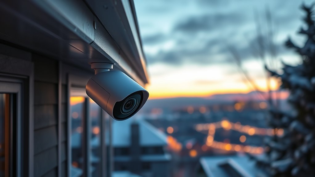 security camera selection tips