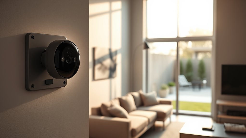 security system considerations
