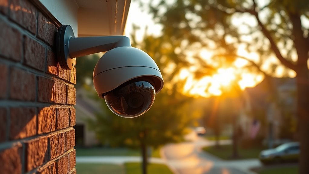 security system feature considerations