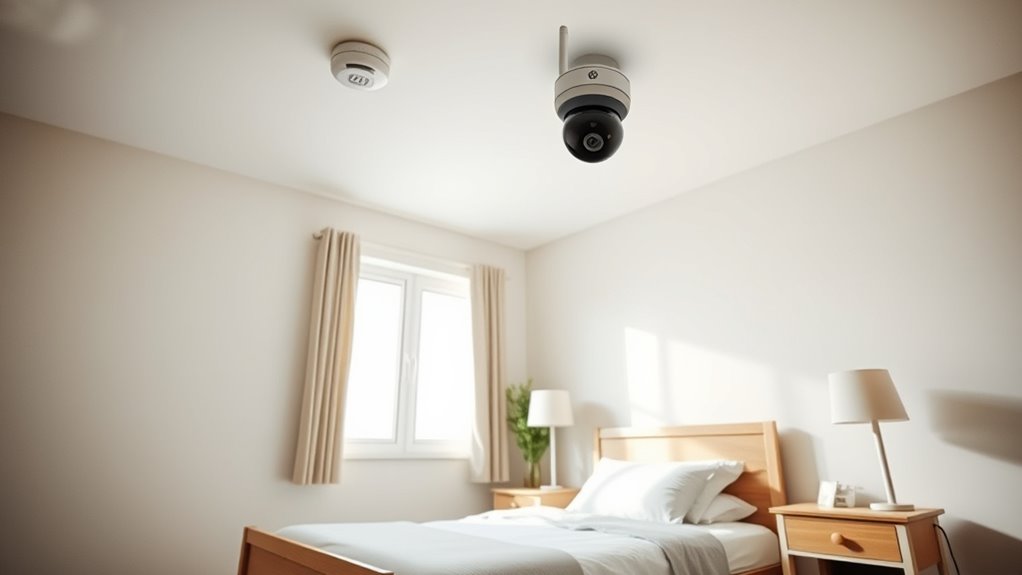 security video audio storage