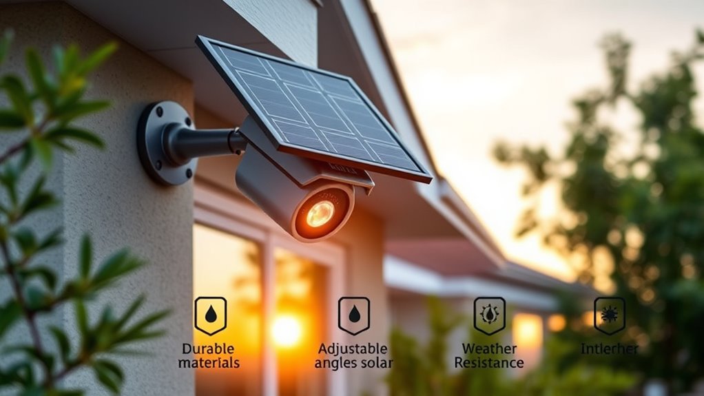 sensor accuracy and storage