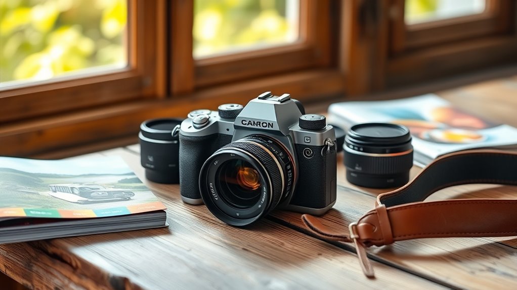 sensor autofocus lens compatibility