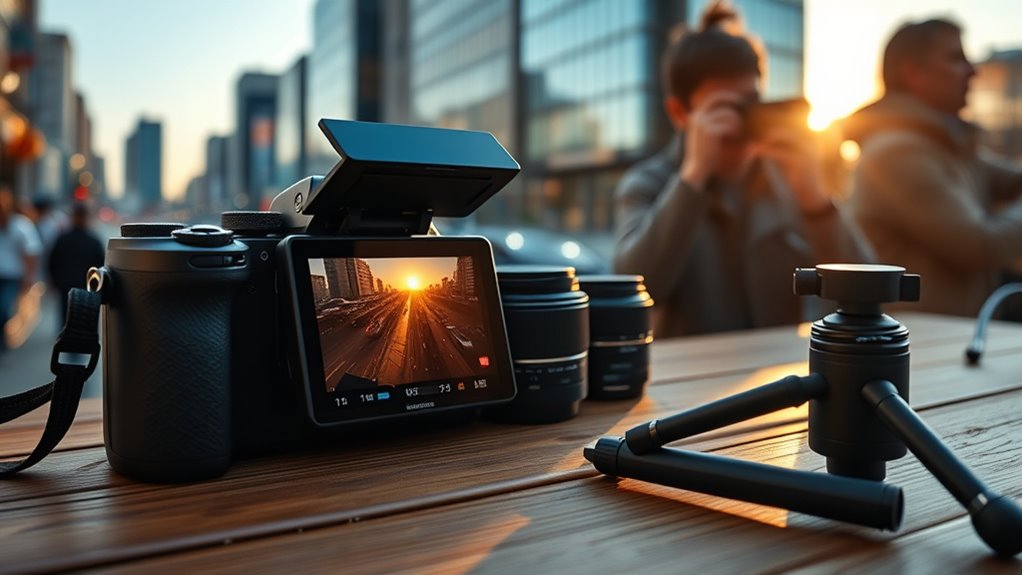 sensor autofocus lens compatibility