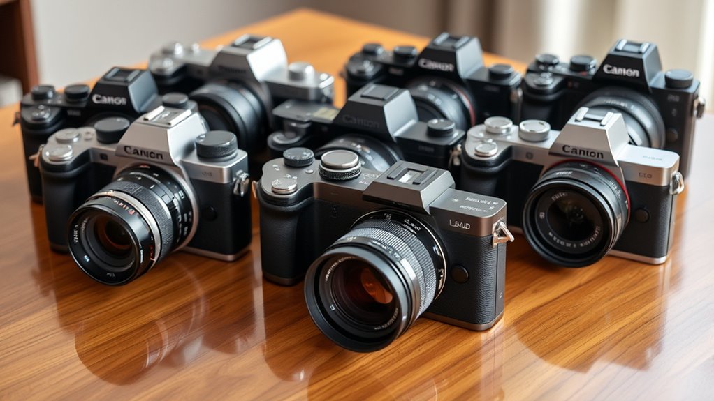 sensor autofocus lenses design