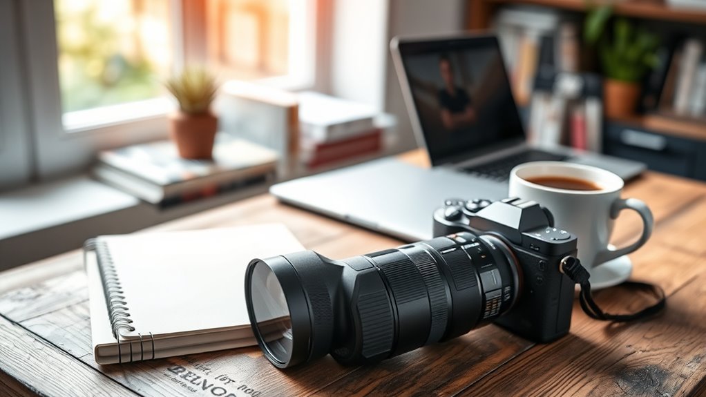 sensor autofocus lenses usability