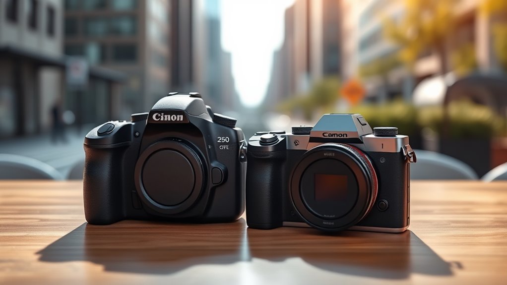 sensor autofocus stabilization compatibility