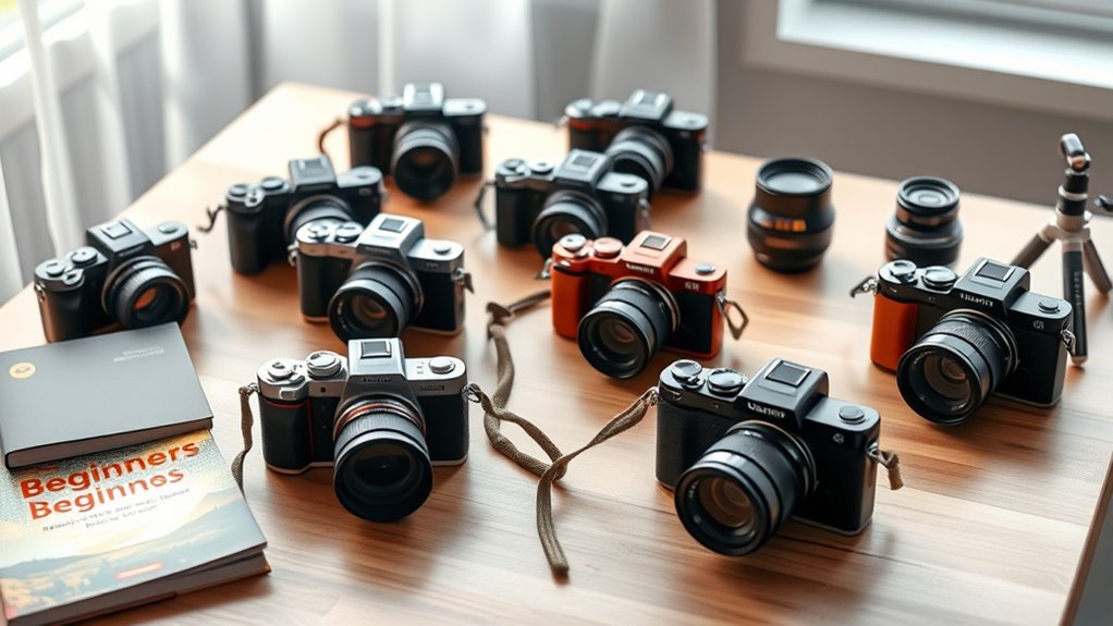sensor autofocus video connectivity