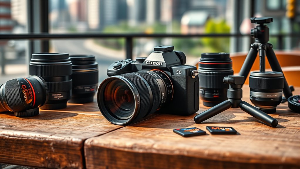 sensor autofocus video features