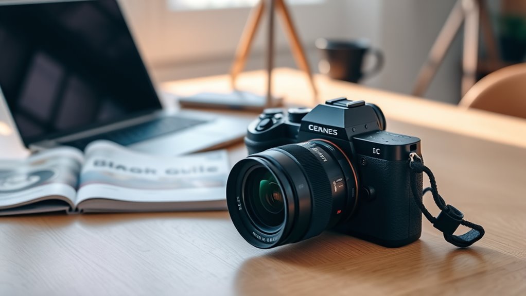 sensor autofocus video usability