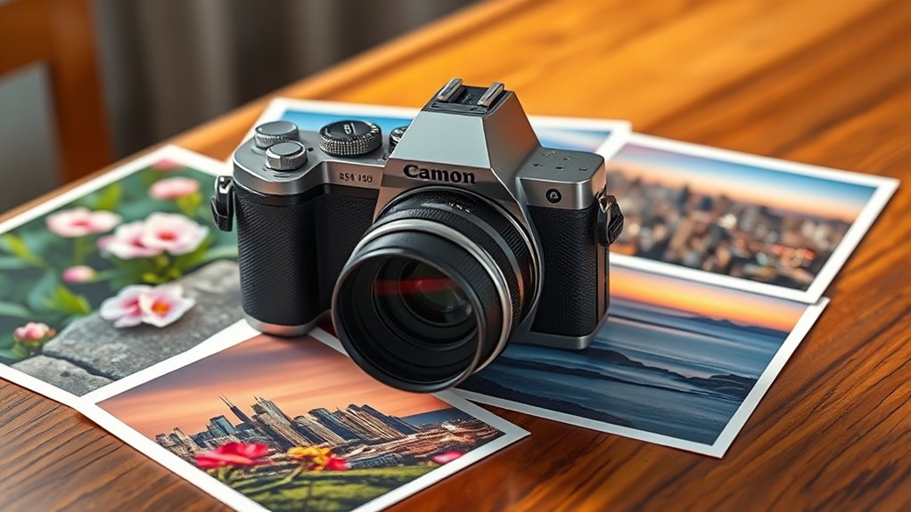 sensor lens stabilization iso