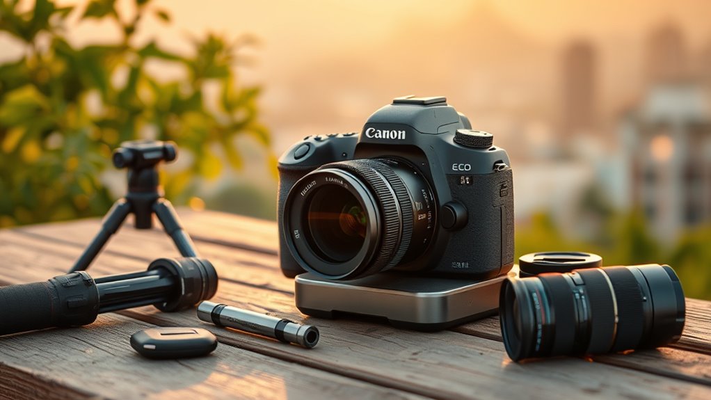 sensor lenses autofocus connectivity