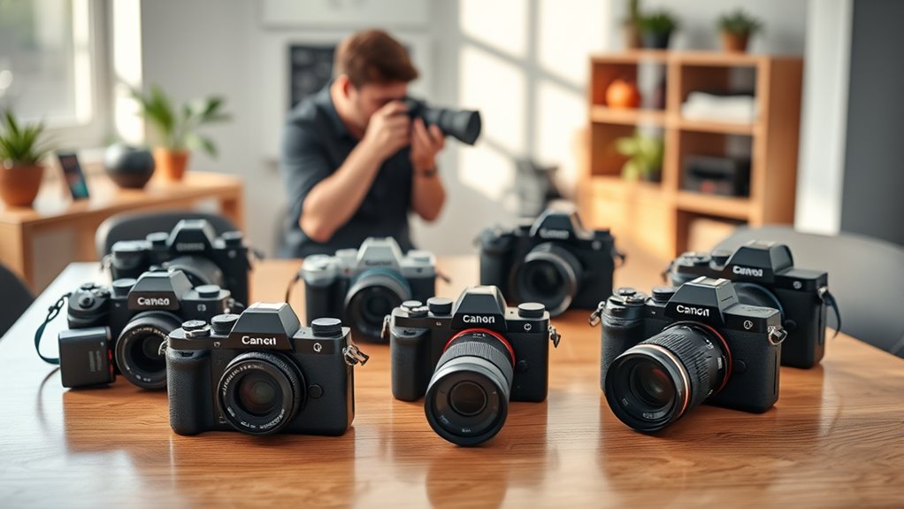 sensor quality and autofocus