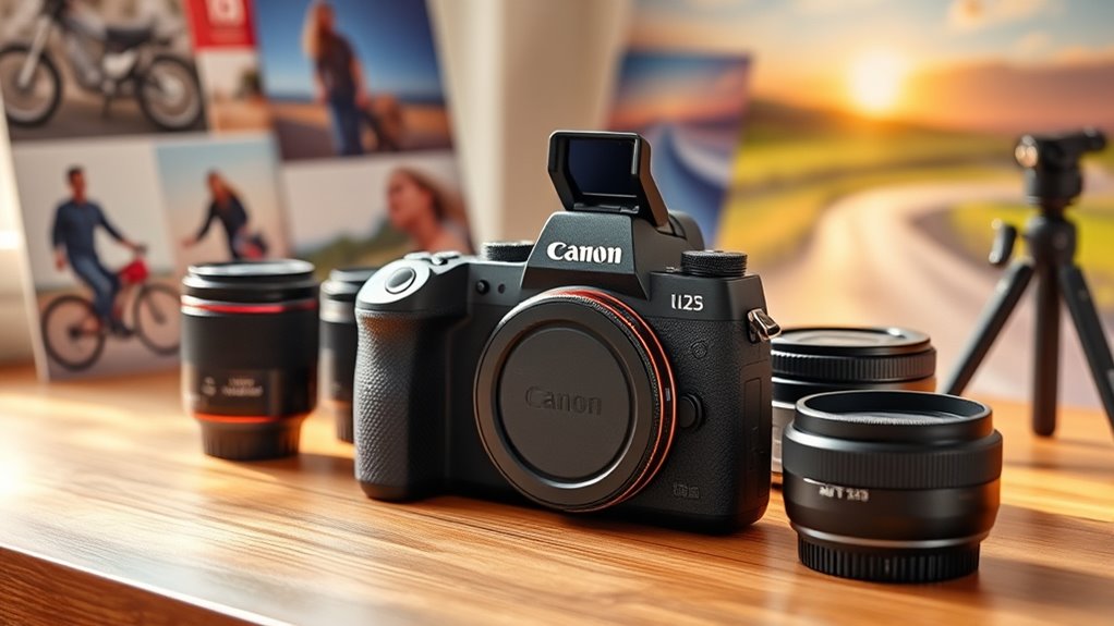 sensor quality autofocus portability