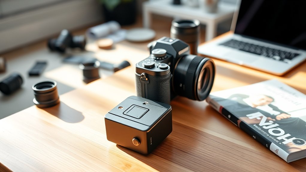 sensor quality autofocus stabilization