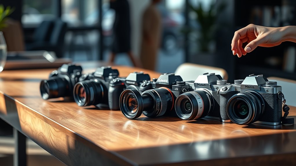 sensor quality autofocus stabilization