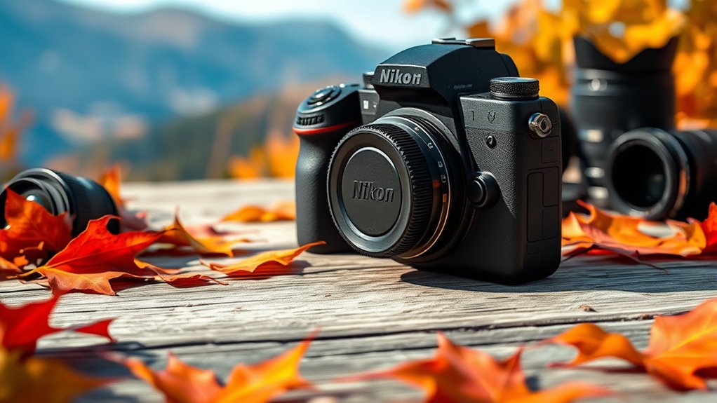 sensor resolution and autofocus