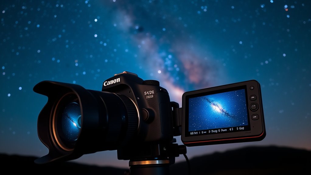 sensor resolution and low light