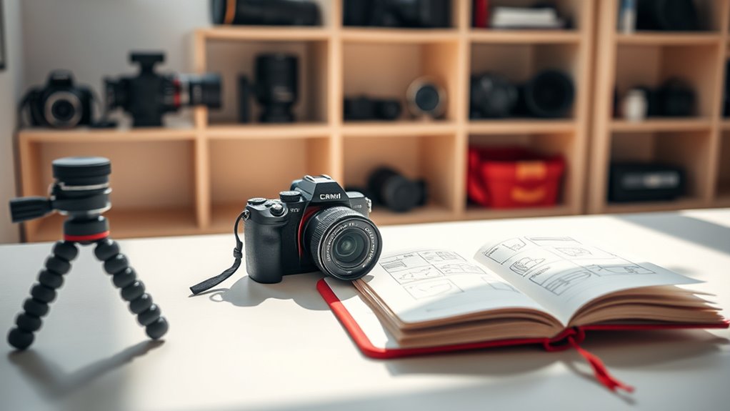sensor size and autofocus