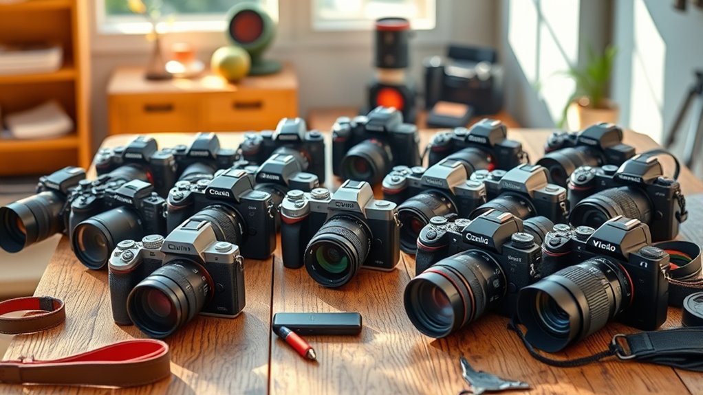 sensor size and autofocus