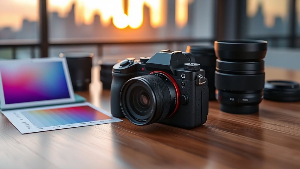 sensor size and autofocus