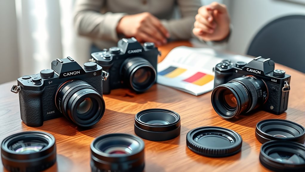 sensor size and autofocus