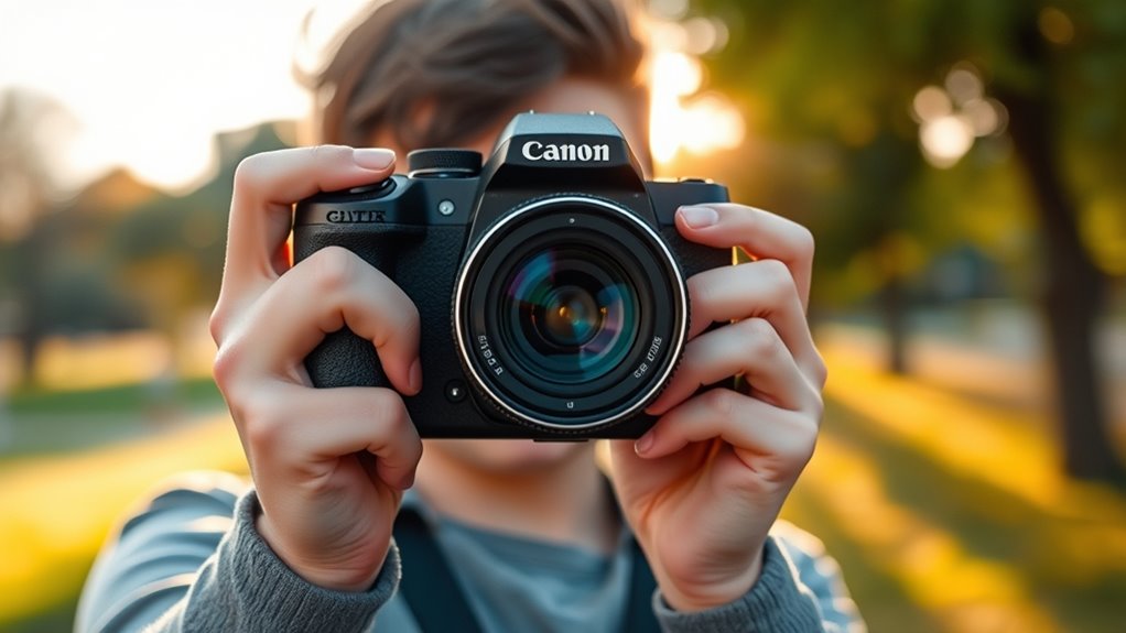 sensor size and autofocus