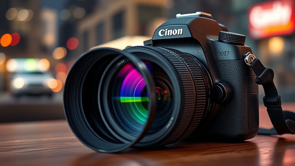 sensor size and megapixels