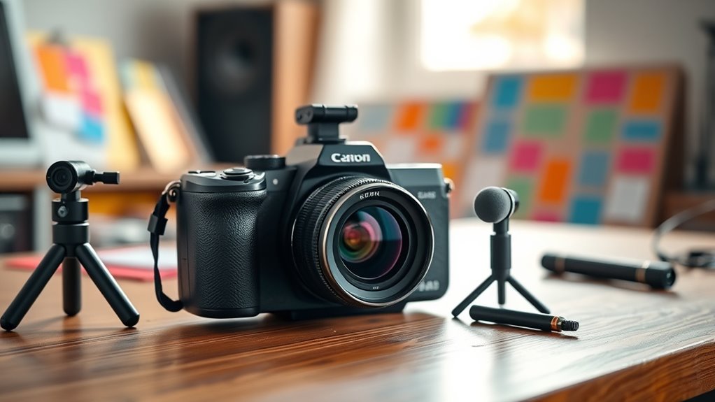sensor size autofocus connectivity