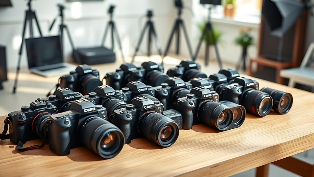 sensor size autofocus lens compatibility